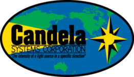 Candela Systems Corp.